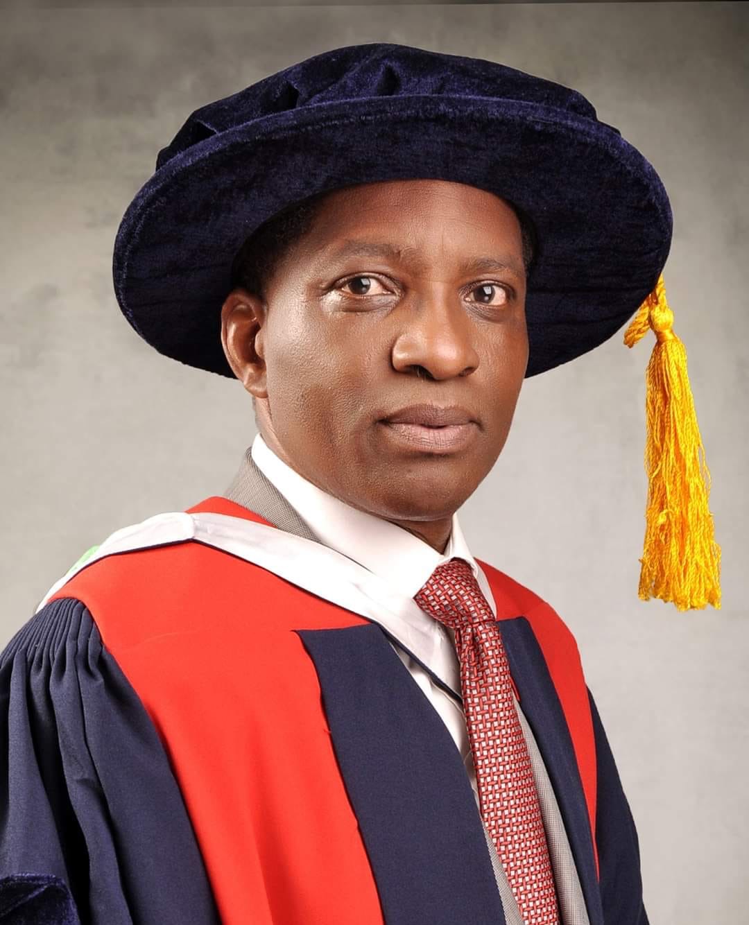 Breaking: UNIMED Ondo gets new Vice Chancellor