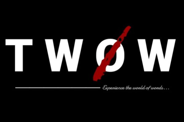 TWØW brings your words to life