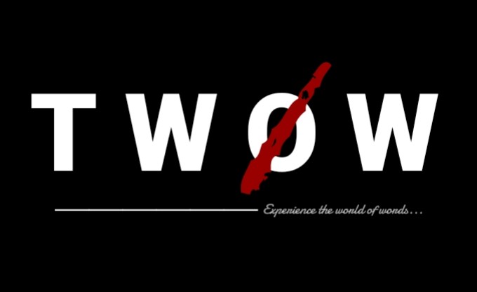 TWØW brings your words to life