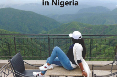 Amazing Holiday Locations in Nigeria
