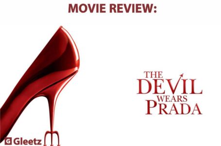 Movie Review: The Devil Wears Prada