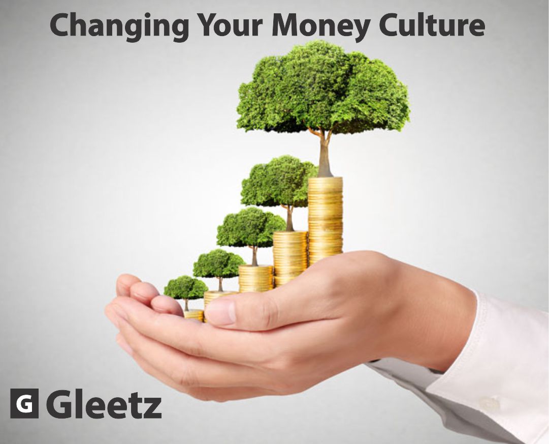 Changing Your Money Culture