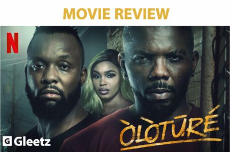 Movie Review: Oloture