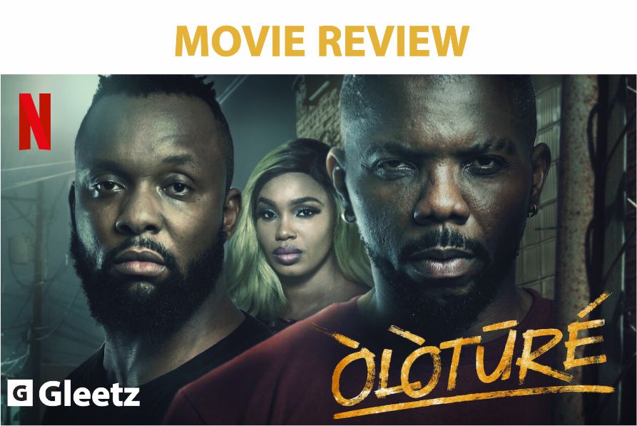 Movie Review: Oloture