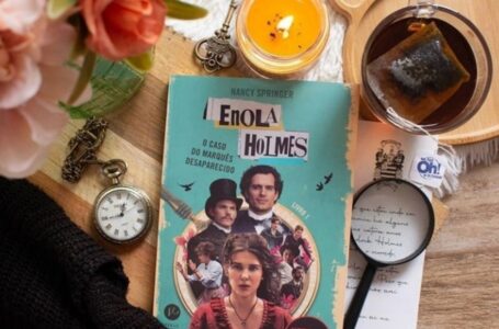 Enola Holmes: Movie review