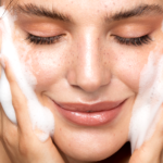 5 easy ways to care for your skin