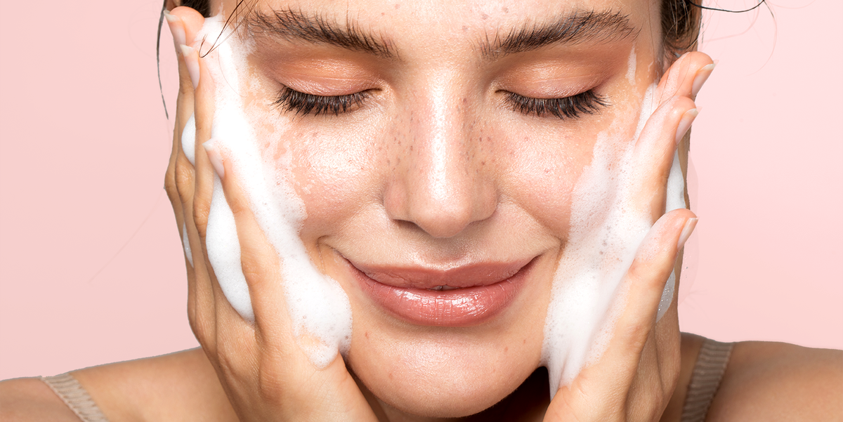 5 easy ways to care for your skin