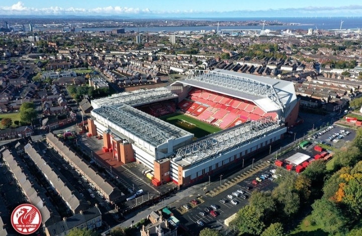Anfield now a common ground like others