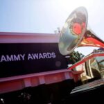 2021 Grammy Awards: Burna boy and Wizkid flying the African flag