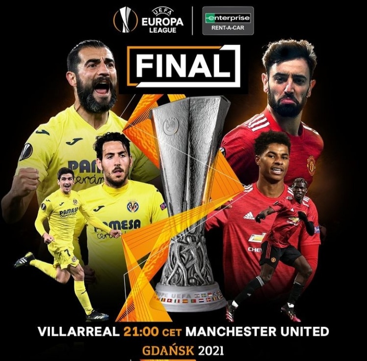 Europa league final: All you need to know
