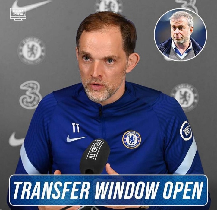 Transfer window: A busy window in prospect