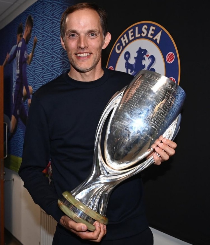 Tuchel’s Chelsea, A very different Chelsea