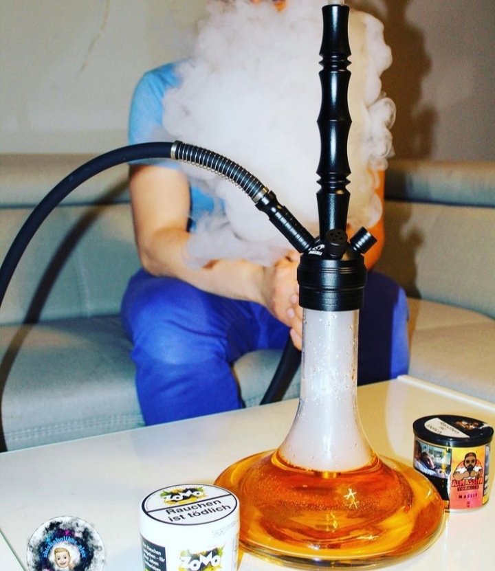 Health talk: What shisha does to your body