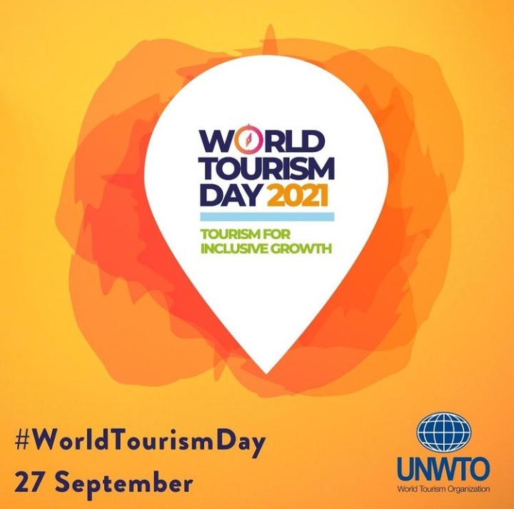 World Tourism Day 2021: Tourism for inclusive growth