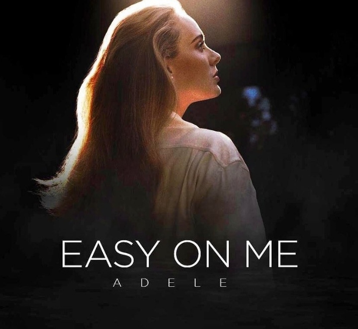 Adele; “Easy on me” Review
