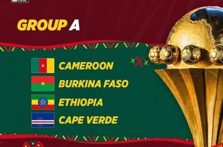 AFCON: Has the tourney lost it’s beauty?
