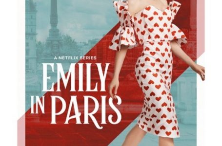 Movie Review: Emily in Paris