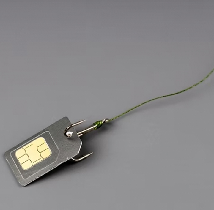 If your SIM card gets banned