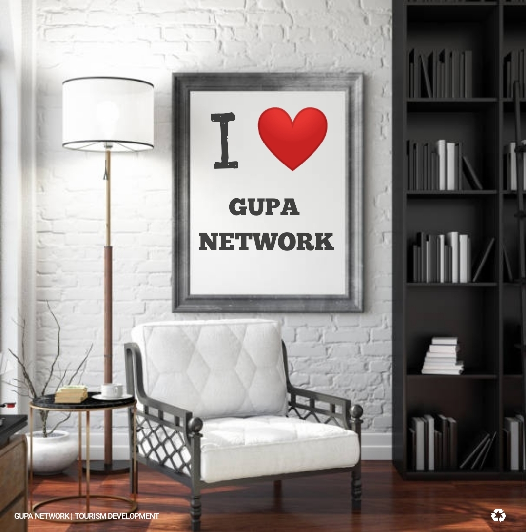 GUPA NETWORK: Your reliable access to global products and travel related services.
