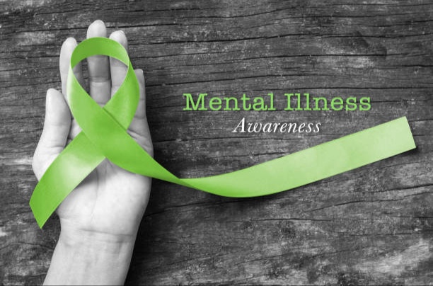May for Mental Health Awareness