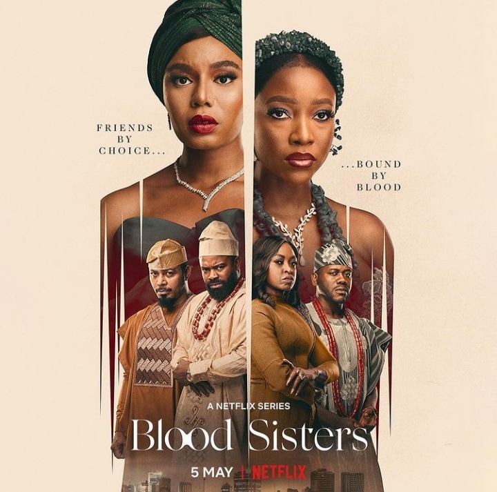 Netflix series review: ‘Blood sisters’ will keep you glued and rush your emotions