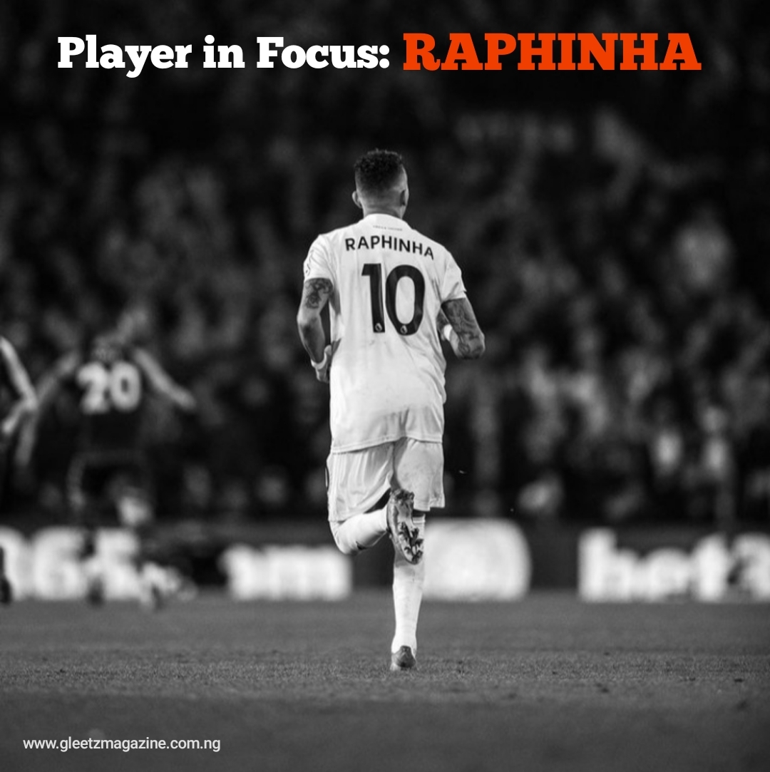 Player Focus: Raphinha playing hard to get