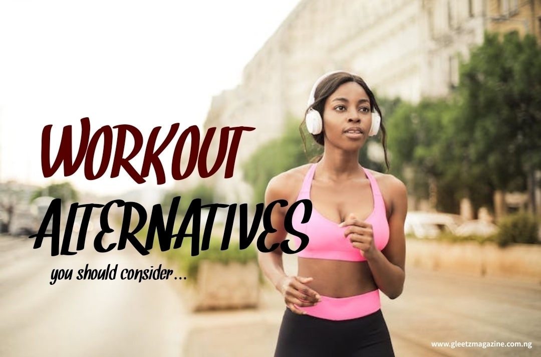 Health Corner: Workout alternatives you should consider