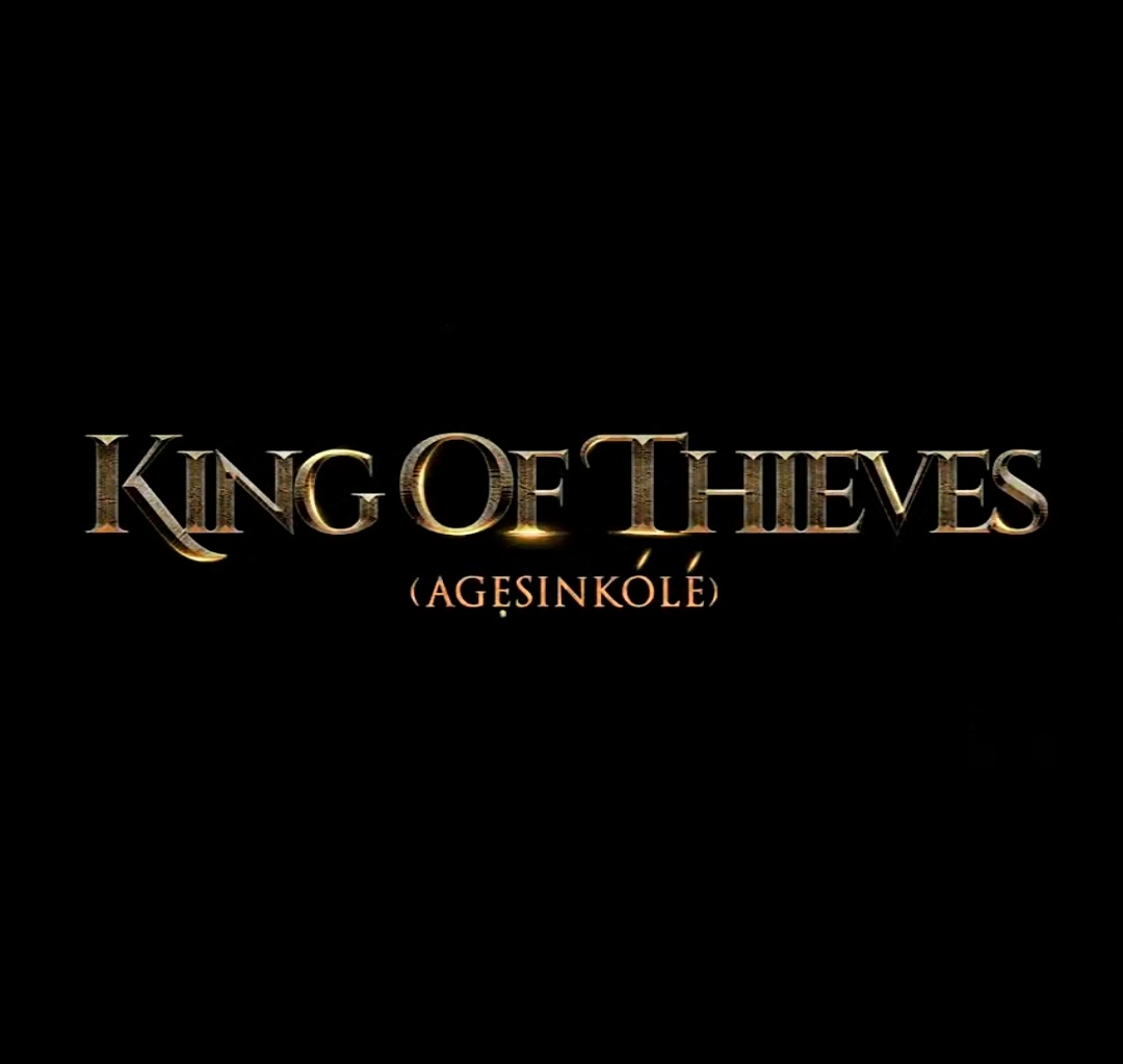 Movie Review: Agesinkólé – King of Thieves