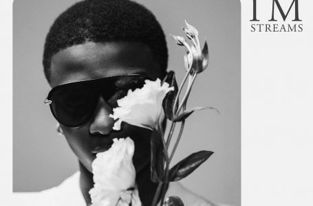 Song review: Wizkid’s bad to me