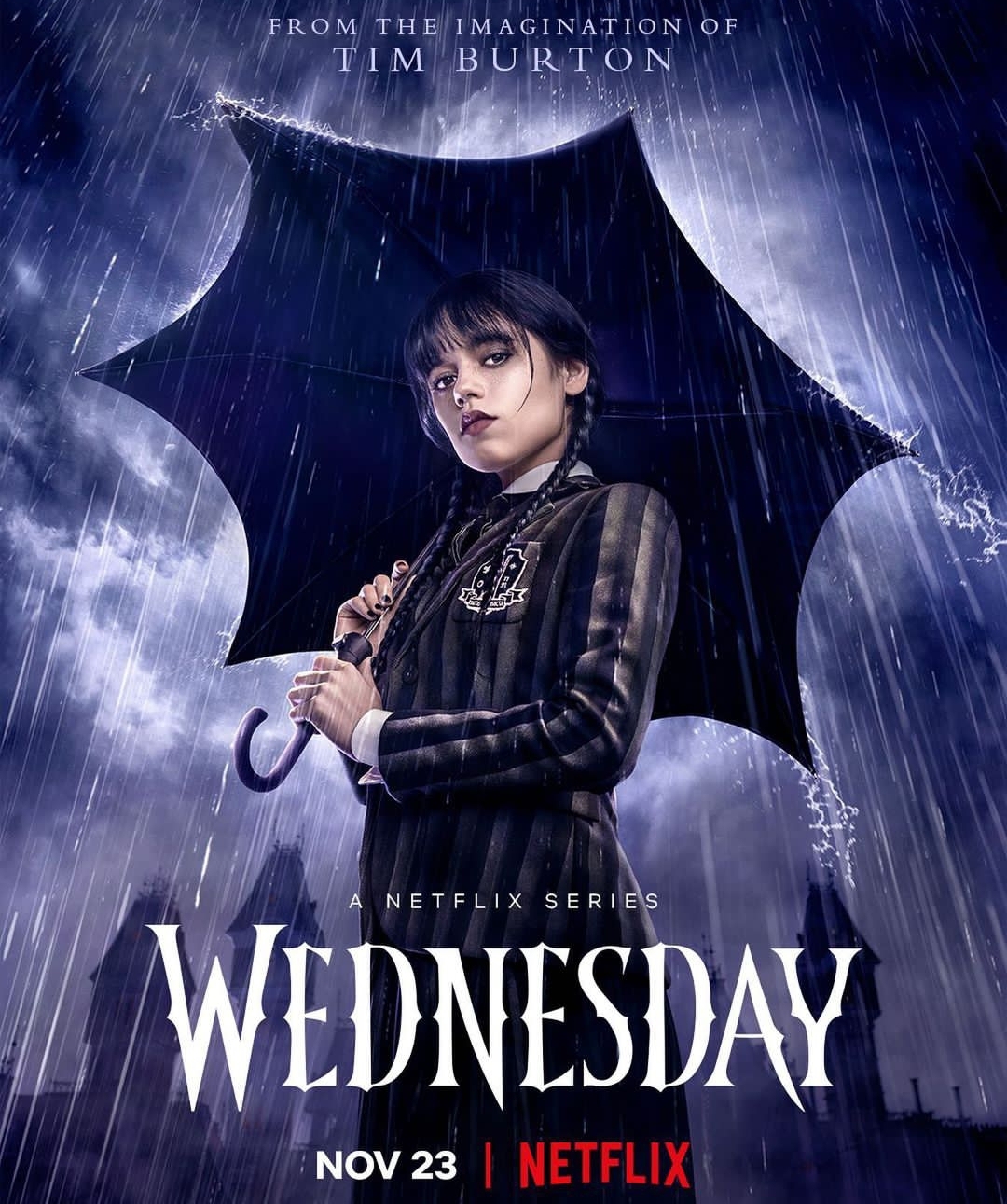 Movies: Let’s watch ‘Wednesday’ this Monday