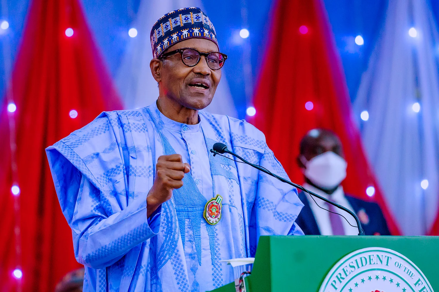 NAIRA SCARCITY: Full Text Of Buhari’s Address To Nigerians