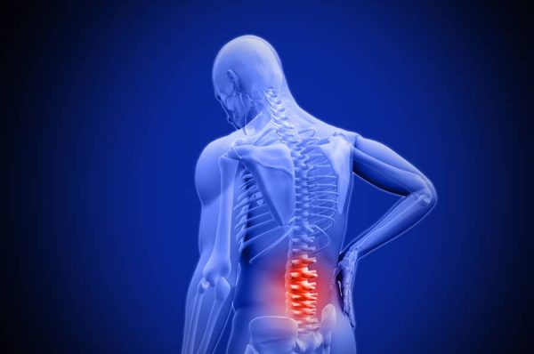 Say Goodbye to Back Pain with These Safe and Effective Exercises