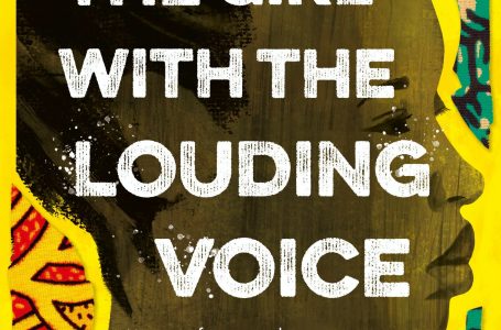 Book Review: “The Girl With The Louding Voice” – Abi Daré