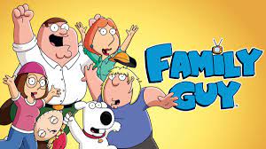 Family Guy: 20 Years of Ridiculousness and Irreverent Humor