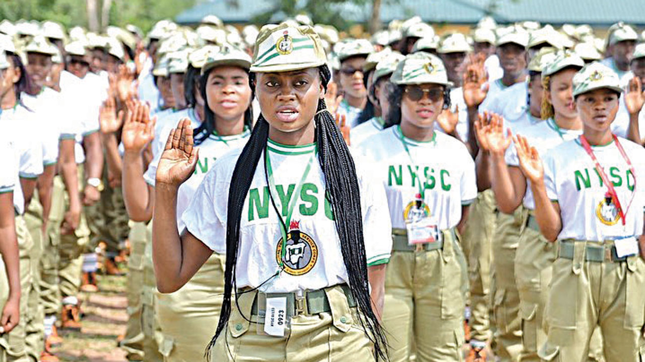 NYSC @ 5O: The Good, The Bad, The Ugly