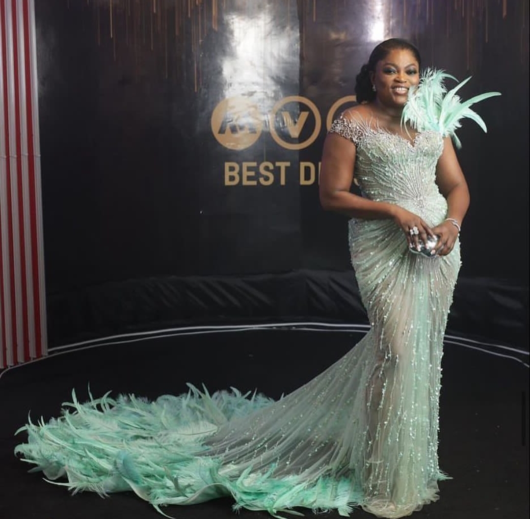 AMVCA9: Check Out The Best Dressed Nominees