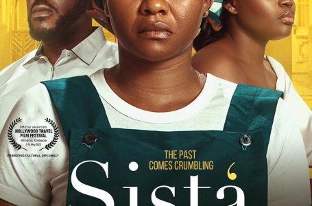 Movie Review: Sista