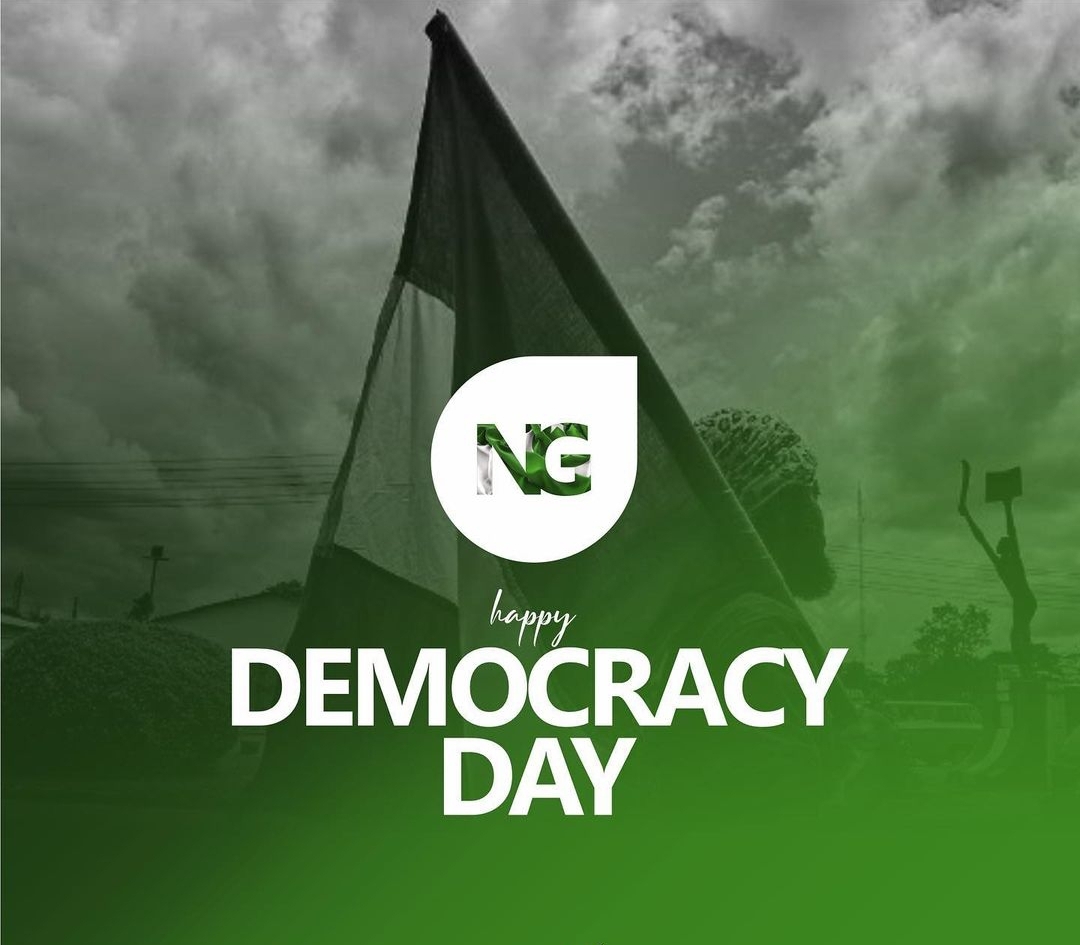 Democracy in Nigeria: Celebrating Progress and Embracing Challenges