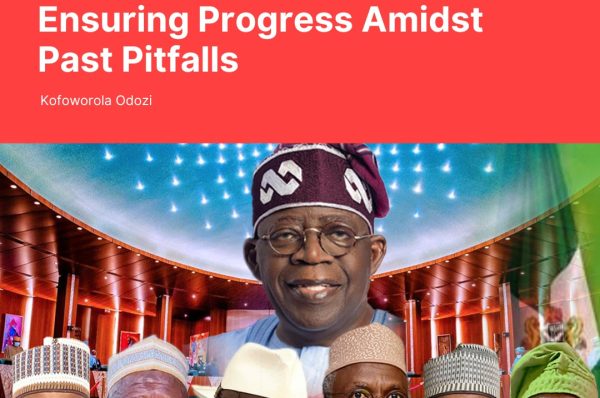 Strategic Ministerial Inauguration in Nigeria: Ensuring Progress Amidst Past Pitfalls