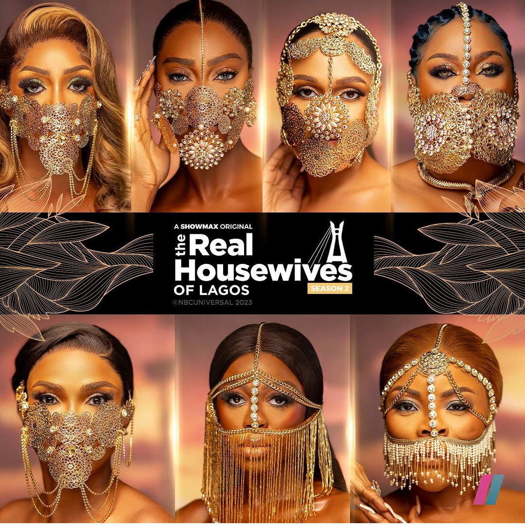 Real Housewives of Lagos Season 2: Everything We Know So Far