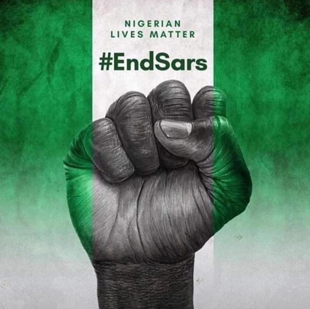 EndSARS: Remembering Victims and Fight for a Better Nigeria