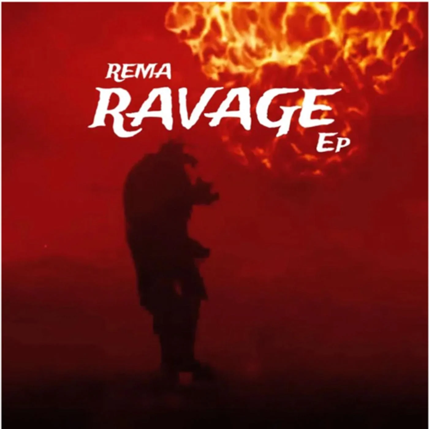 Rema’s ‘Ravage’ EP: Fueling the Fire of Nigerian Afrobeat