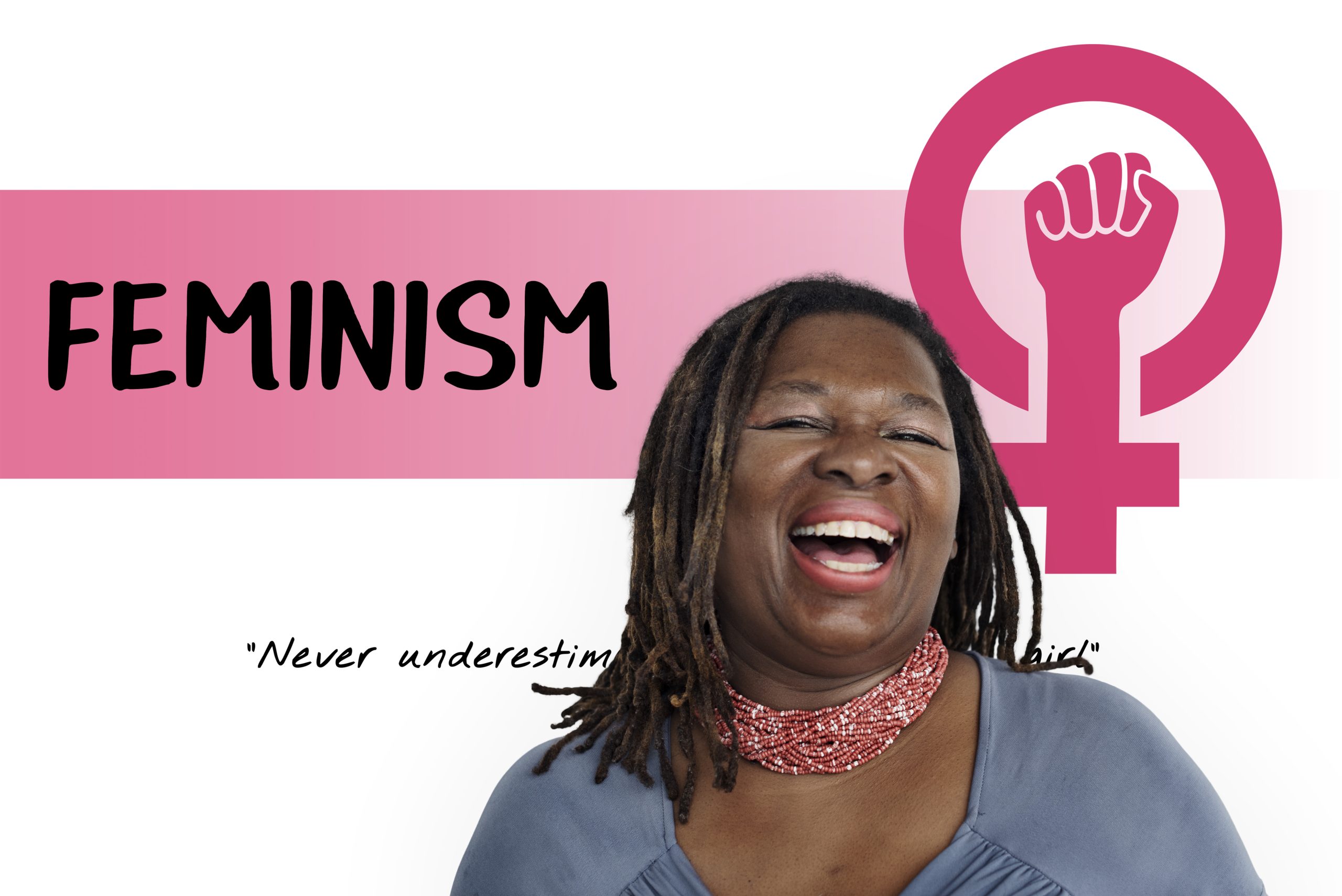 Feminism, Misandry, and the Dystopian Parallels to Misogyny