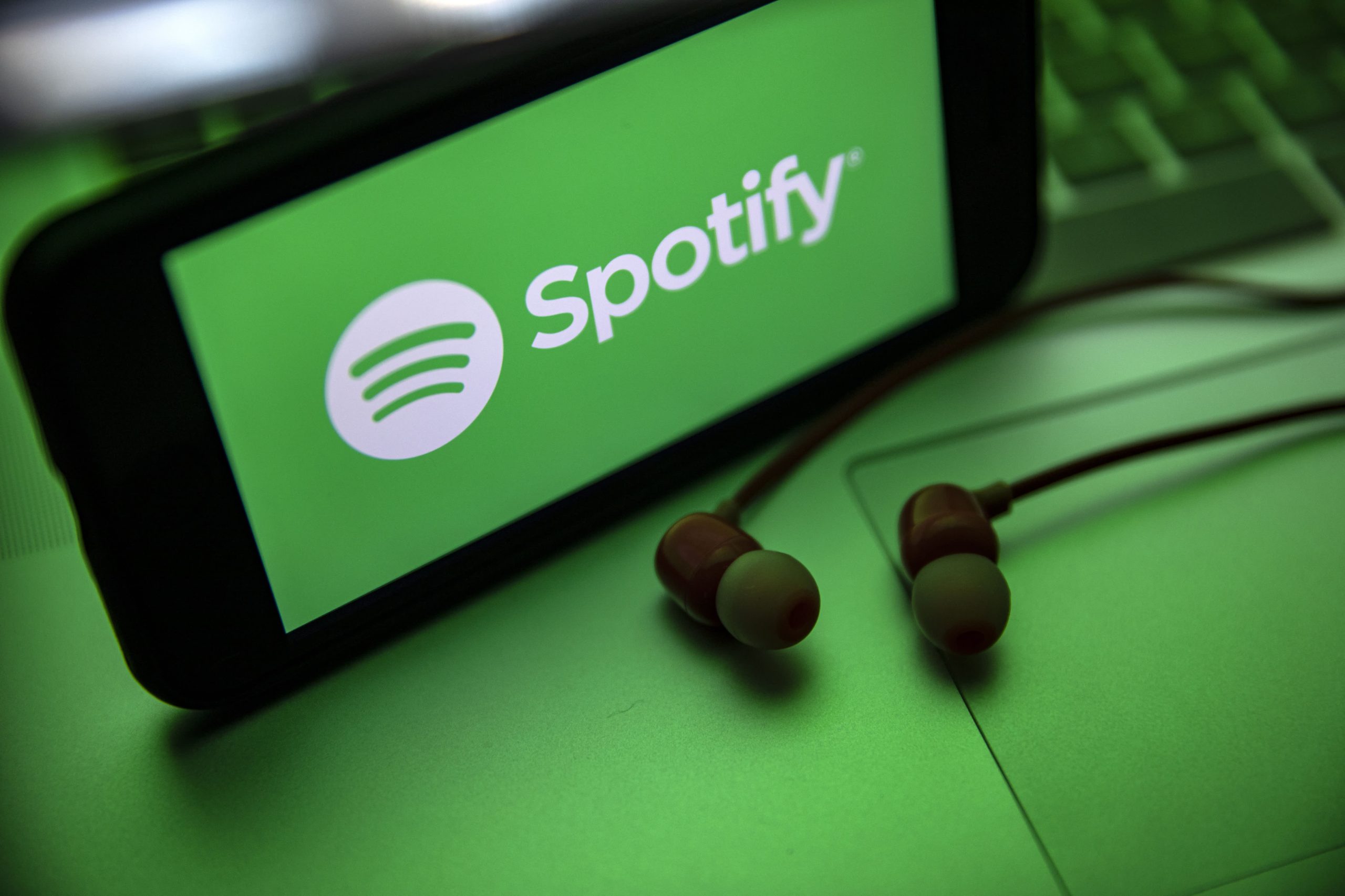 Spotify: Most Streamed Nigerian Artists and Songs of 2023