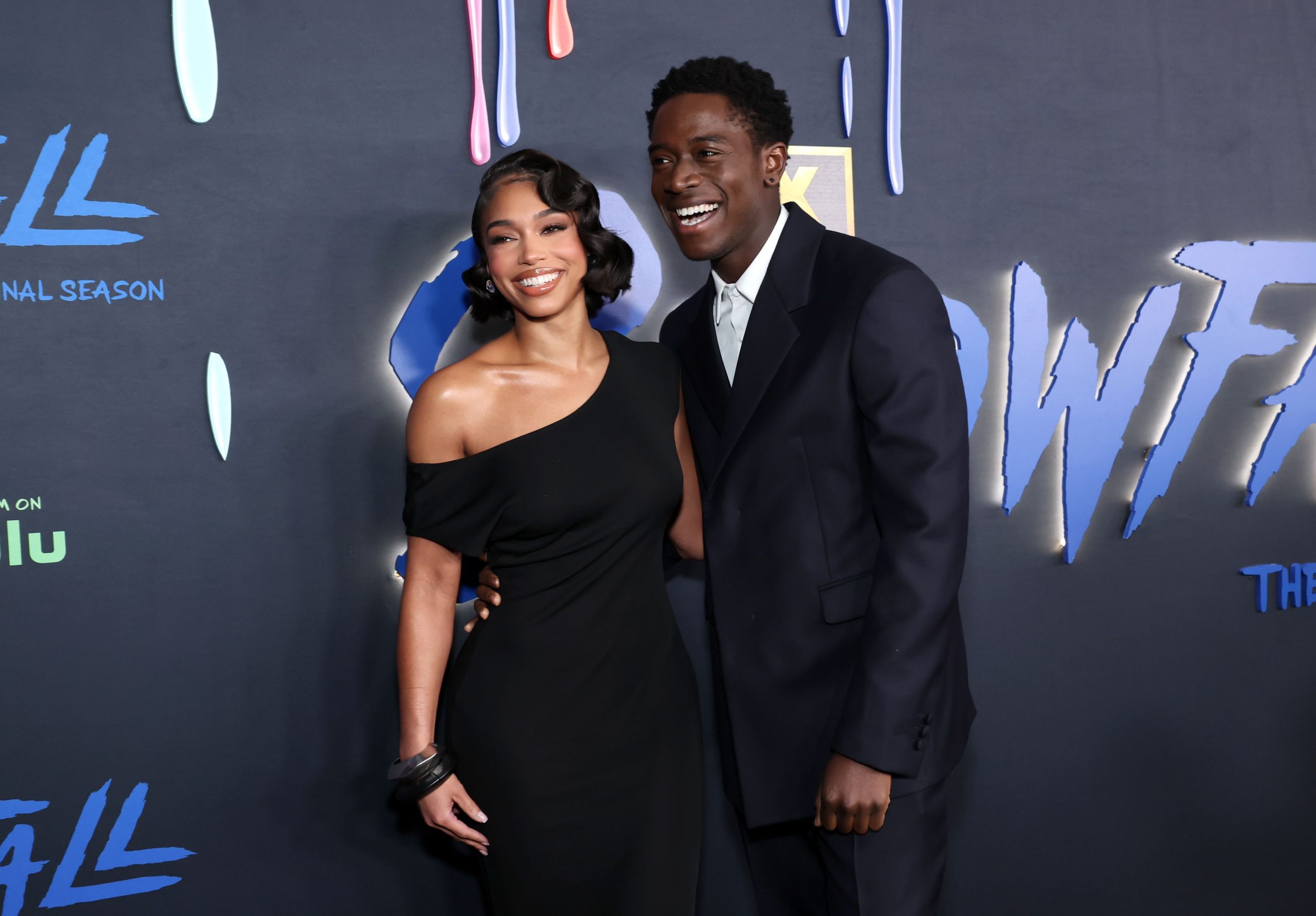 All To Know About Lori Harvey and Damson Idris Breakup