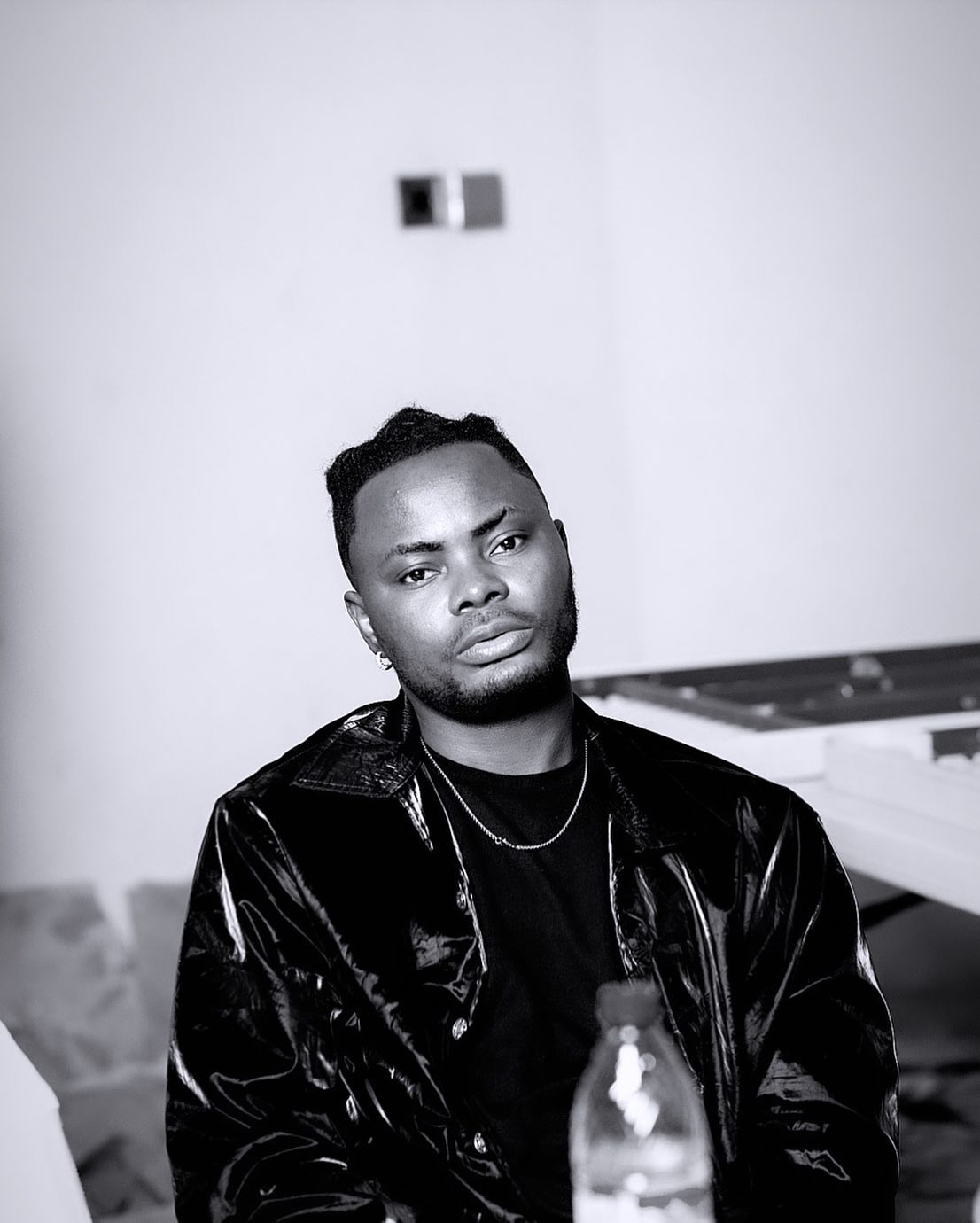 Nigerian Rapper Oladips Dies at 28
