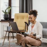 Embracing Remote Work As The New Normal