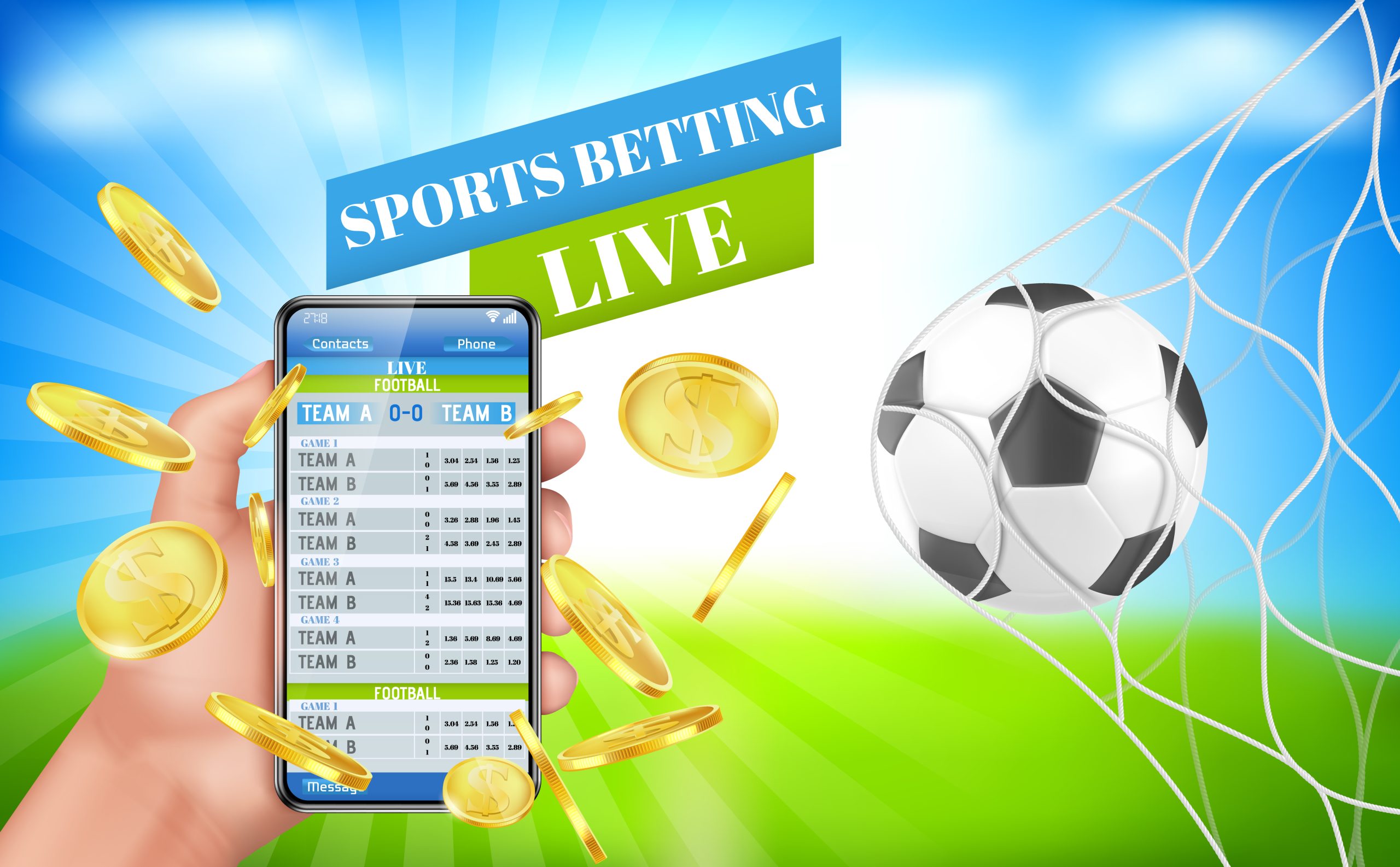 Sports Betting: A Trade or a Trap