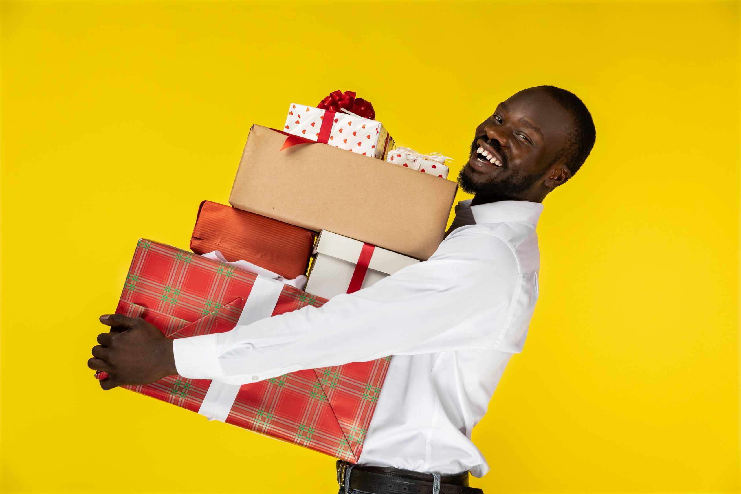 Boxing Day: Unwrapping the Gifts and Generosity