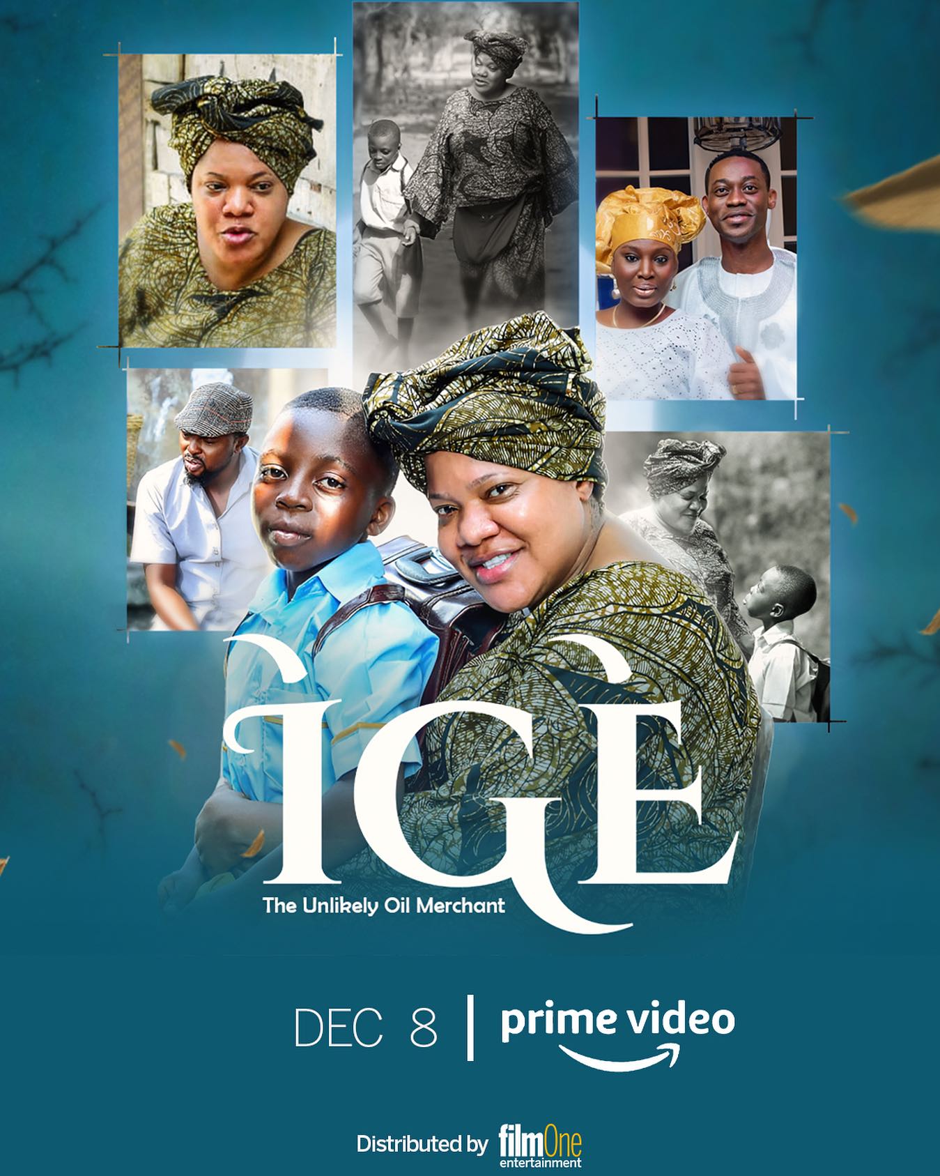 Movie Review: IGE The Unlikely Oil Merchant